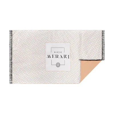 Canga Meraki personalizada