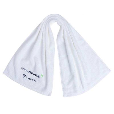 Toalha fitness personalizada