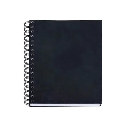 Caderno Emborrachado