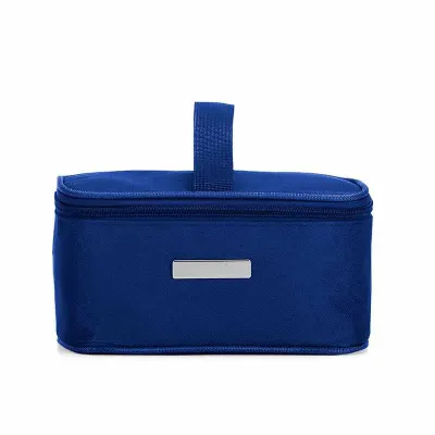 Bolsa térmica 2,6 litros azul