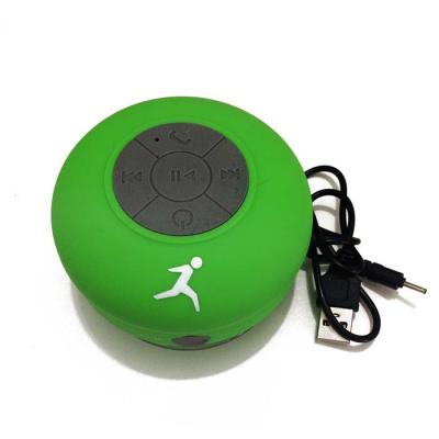 VC Cavalheiro - Caixa de som Bluetooth Resistente a Água