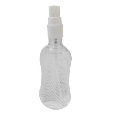 VC Cavalheiro - Álcool líquido 70 em frasco spray 100ml