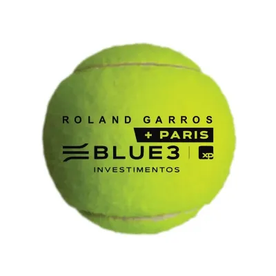 Bolas de tênis