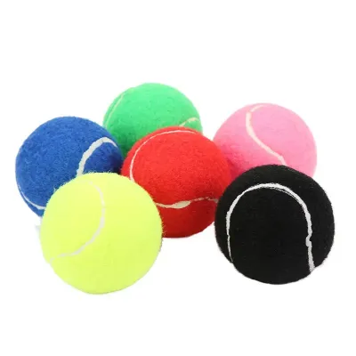 Bolas de tênis / beach tennis