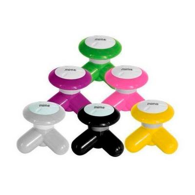 Massageador personalizado a pilha