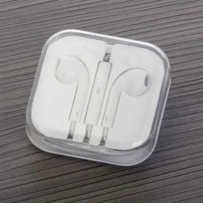 Fone de ouvido personalizado