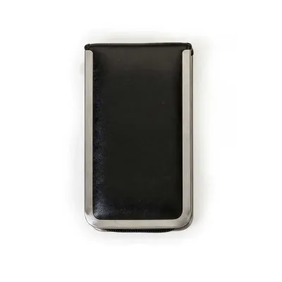 Kit manicure 6 peças