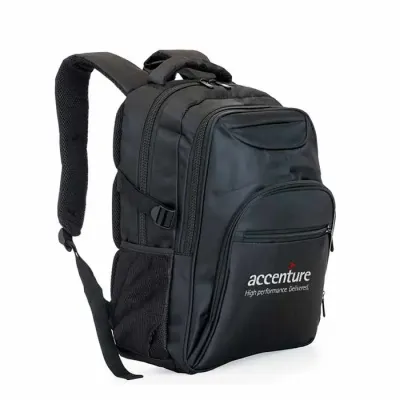 Mochila Personalizada com Porta Notebook