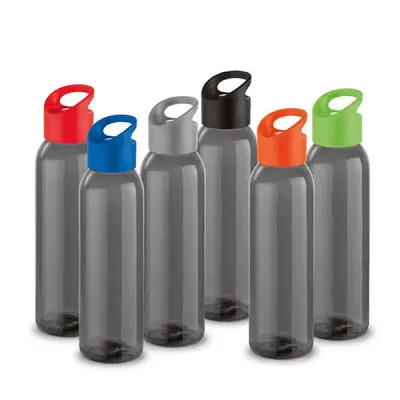 Squeeze Plástico 600m