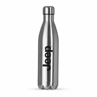 Garrafa térmica Inox 750ml
