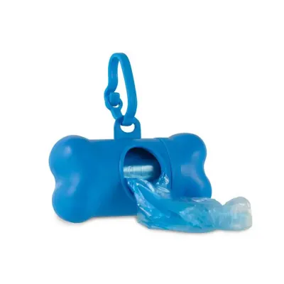 Kit Higiene Cachorro azul