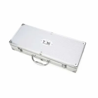 Kit Churrasco 10 peças