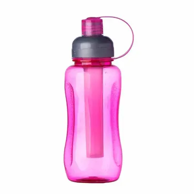 Squeeze Icebar 600ml rosa