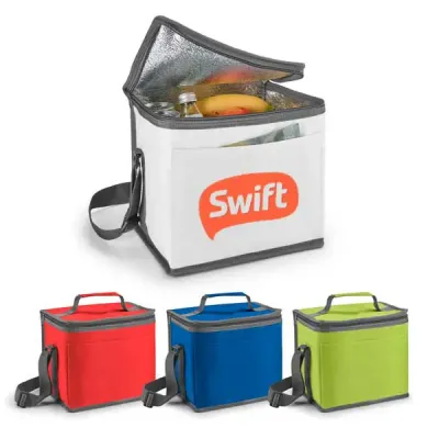 Bolsa Térmica 9 litros - várias cores