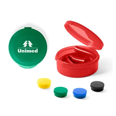 Canudos reutilizáveis e dobráveis