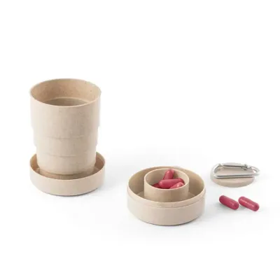 Copo retrátil 210ml