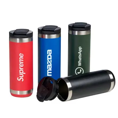 Copos Térmicos 550ml personalizados