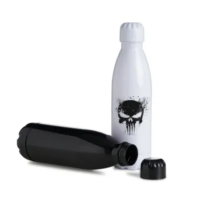 Garrafas Plásticas 700 ml (2 cores)