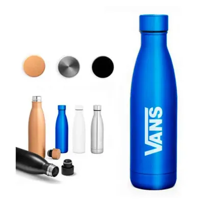 Garrafa Térmica 580ml perosnalizada