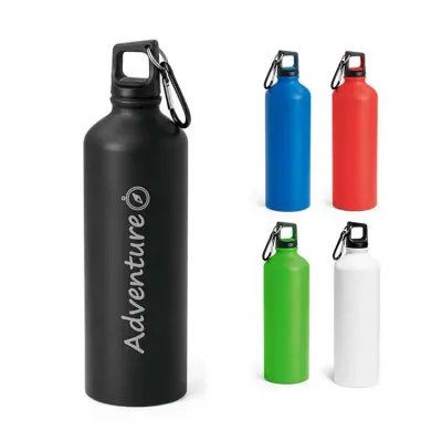 Squeeze 800 ml - opções de cores