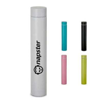 Garrafa Térmica Inox 275ml