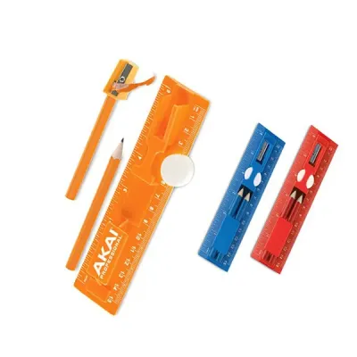 Kit Escrita em PS personalizado