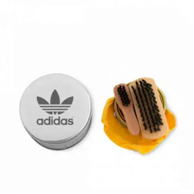 Kit de Limpeza de Sapatos