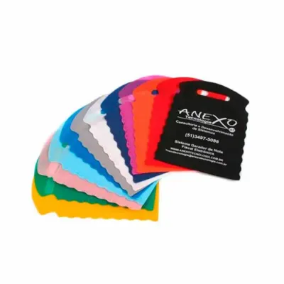 Lixeirinha automotiva TNT