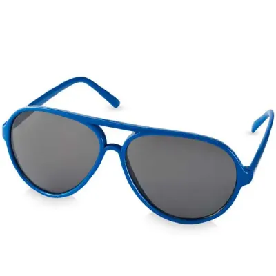 Óculos de Sol na cor azul 