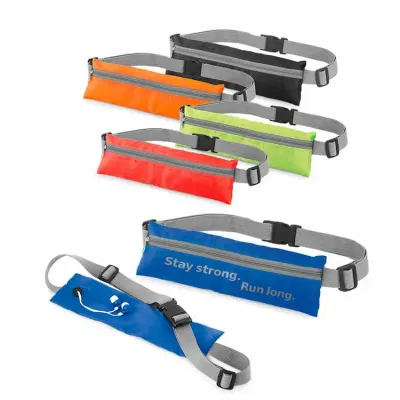 Pochete - opções de cores