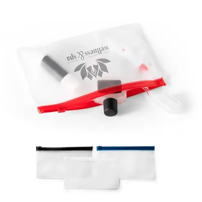 Bolsa multiusos EVA (cores)