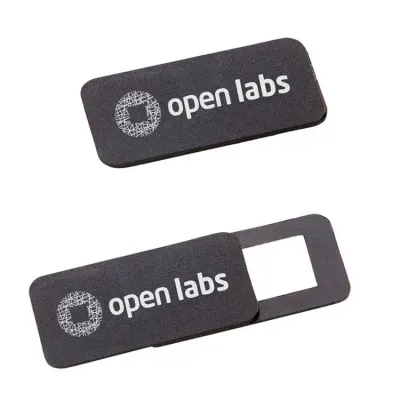 Protetor Webcam Personalizado