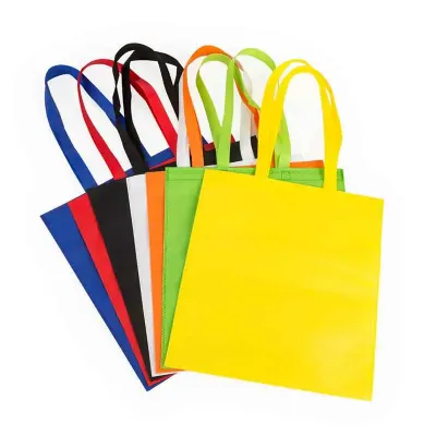 Sacola TNT em várias cores