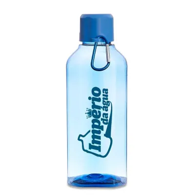 Squeeze Plástico 730ml azul
