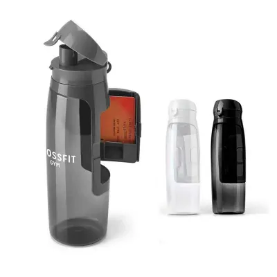 Squeeze 800 ml - opções de cores