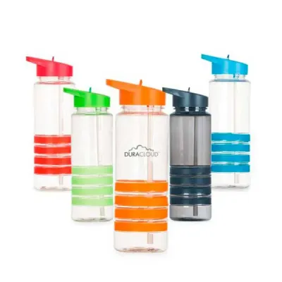 Squeeze Plástico - várias cores