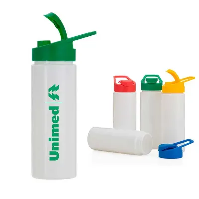 Squeeze Plástico 550ml personalizado