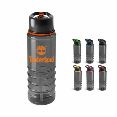 Squeeze Plástico - opções de cores