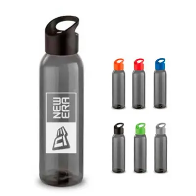 Squeeze Plástico 600ml - várias cores