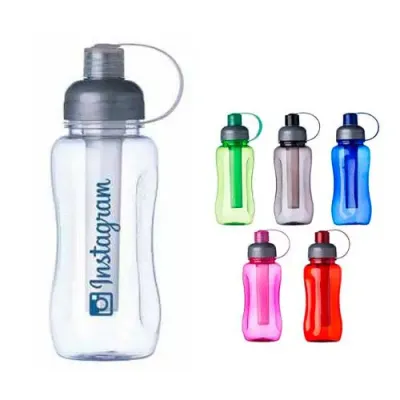 Squeeze Plástico -  várias cores