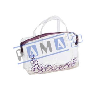 Necessaire com alça