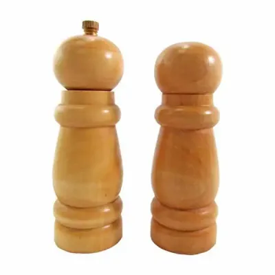 Moedor e Porta Pimenta personalizado