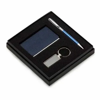 Kit Executivo 3 peças na caixa 