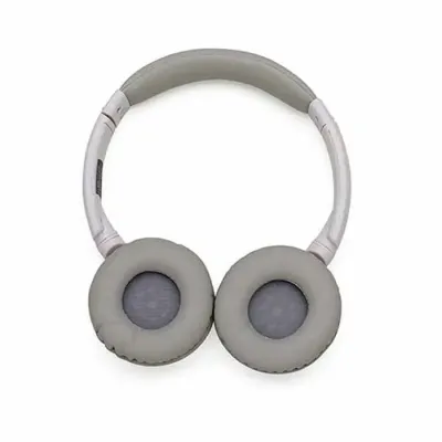 Headfone Wireless branco