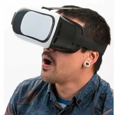 Óculos 360° para Celular