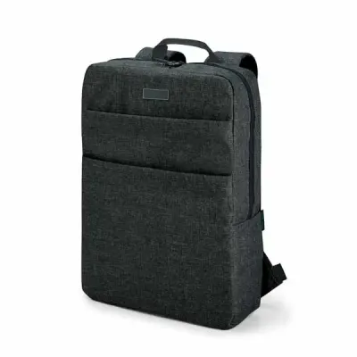Mochila para notebook cor preta