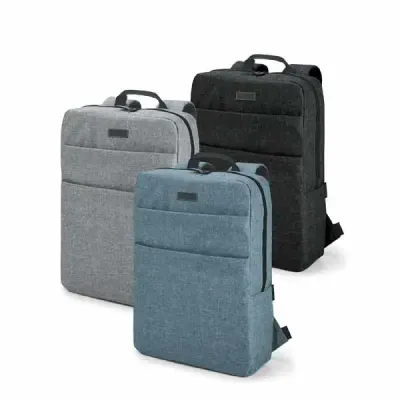Mochila para notebook cores variadas