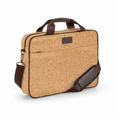 Pasta para Notebook de Cortiça