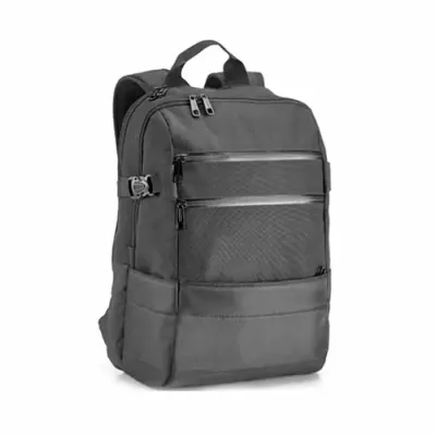 Mochila para notebook com interior forrado e almofadado