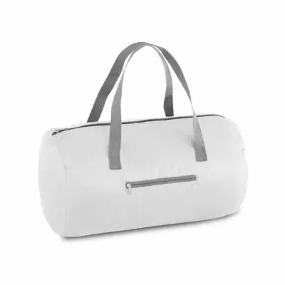 Sacola esportiva dobrável